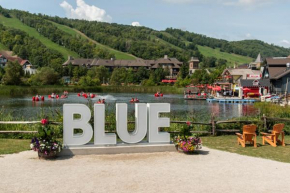 Blue Mountain Resort Inn Blue Mountains